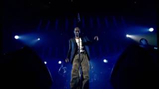 Faithless Live In Moscow  Insomnia HD [upl. by O'Brien495]