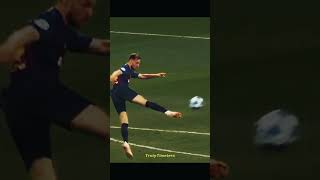 This Rakitic Goal🥶🤩 football rakitic edit viralvideo viralsong [upl. by Jillie]