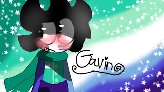 🩶Gavins pride month is MLM gay look at me now from Fnaf [upl. by Jat985]