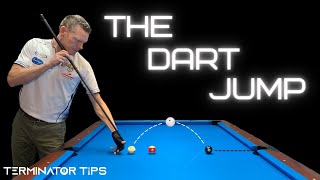 Learn The DART JUMP TECHNIQUE In 5 Minutes [upl. by Raviv921]