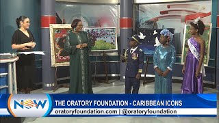 The Oratory Foundation  Caribbean Icons [upl. by Imim]