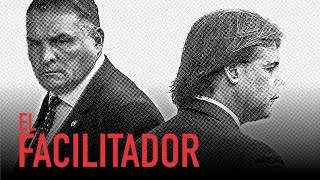 El Facilitador un documental producido por la diaria [upl. by Ahsem]