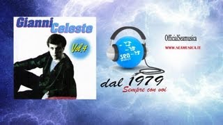 Gianni Celeste  Sto Luntano [upl. by Yelruc]