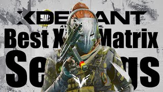 Best Xim Matrix Settings For XDefiant [upl. by Carli299]