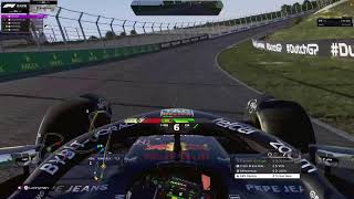 F1 24  PGR Leage  Realistic Div 2  Netherlands  Reserve Driver [upl. by Oiralednac547]