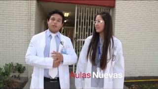 TOUR Medicina UANL [upl. by Ahsanat]