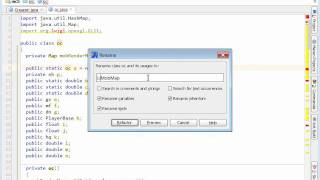 How to read obfuscated code minecraft part 3 of 3 [upl. by Pepin]