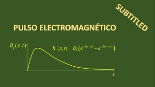 Pulso electromagnético [upl. by Crispin]