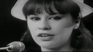 Pim Jacobs and Astrud Gilberto  Bossa Nova conquering the Netherlands 1962 [upl. by Bulley637]