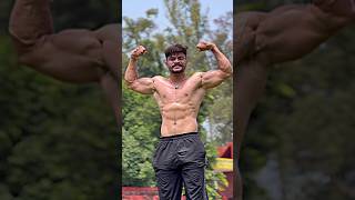 देसीवर्कआउट🥵Desiworkout 💪shots youtubeshorts motivation [upl. by Nan]