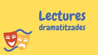 Lectures dramatitzades Aigües encantades de Gabriel Puig i Ferrater [upl. by Hailed801]