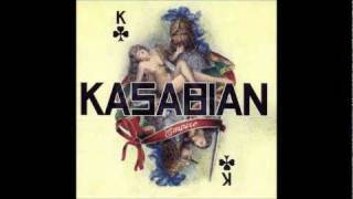 Kasabian  Apnoea [upl. by Airb]