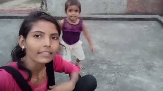 मेरी बेटी बहुते खुश हुई 😄🥰 l daly vlogs l family vlogs sanjanakumari3836 [upl. by Gisella]