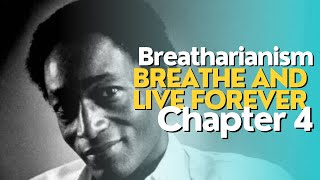 Breatharianism Breathe and Live Forever Chapter 4  Pranic Living  Breatharian [upl. by Eidas28]