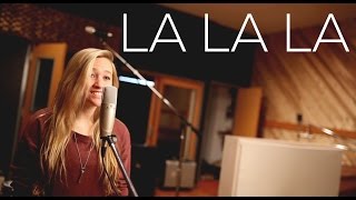 La La La  Haley Klinkhammer Official Music Video [upl. by Joleen]