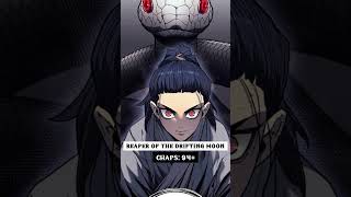 HIGHLY RATED SCLASS MANHWA RECOMMENDED  manhwa manhuarecomendation manhua webtoon shorts [upl. by Remos]