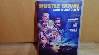 Hustle Down Cold Hard Cash DVD presentation [upl. by Alicec]