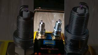 Spark plug tester automobile tools [upl. by Aisak]