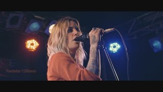 Gin Wigmore live quotDevil in mequotquot Berlin Oct 11 2015 [upl. by Powe]