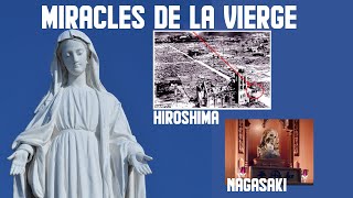 Les miracles de la Vierge à Hiroshima et Nagasaki [upl. by Erhart]