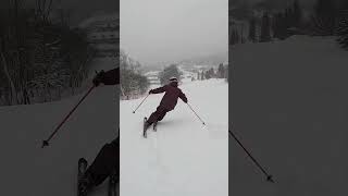 2025 Mens Narrow Frontside Ski Comparison Teaser with SkiEssentialscom [upl. by Ursas978]