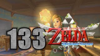 The Legend of Zelda Skyward Sword  Part 133  Alle Juwelen der Güte 3 3 [upl. by Arednaxela]