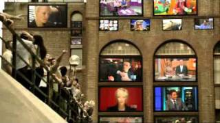 Freeview quotEveryone Loves Freeviewquot TVC  AdNews [upl. by Marjy534]