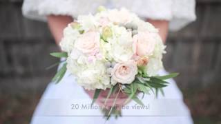 Wedding Music Channel  T Carter Music preview trailer [upl. by Gentry]