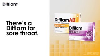 Difflam helps you get back to your everyday life [upl. by Arhez]