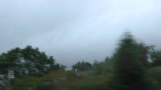 TORNADO CAUGHT ON CAMERA IN PA [upl. by Olva557]