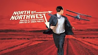 North By Northwest [upl. by Osugi]