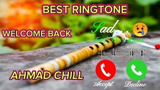 ITS LONG TIME REST  SO COME BACK  BEST FLUTED RINGTONE bestringtone nameringtone [upl. by Ledda]