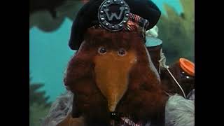 The Wombles  S02 E20  Goodbye MacWomble [upl. by Dulciana]