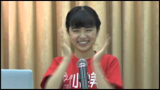 小池と稽古。20131108放送回 [upl. by Varini]