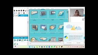Konfigurasi File Server pada Cisco Packet Tracer [upl. by Winona]