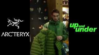 Arcteryx Cerium LT Hoody review [upl. by Peper]