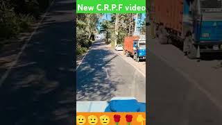 trending new video CRPF🫡🫡🌹🌹👇 [upl. by Elmajian]