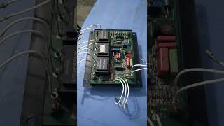 EME R290 voltage regulator for sale for heavy machinery Generators my contact 03470142482 [upl. by Colver]