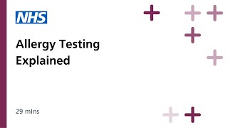 Allergy Testing Explained [upl. by Adnolehs]