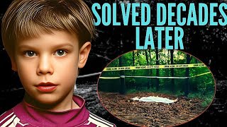 Cold Cases Finally Solved With The Most Insane Twist Youve Ever Heard  Documentary  Mystery [upl. by Eilahtan]