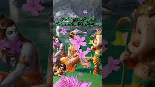 devotional music tranding murugan ganapatibappamorya song shivam amman tamil shorts song [upl. by Mona]