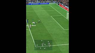 quotTiki Takaquot ahh Goal🔥 fcmobile shorts [upl. by Einahpit]