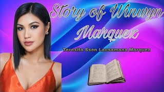 Story of Winwyn Marquez [upl. by Narbig]