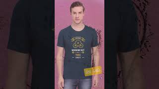 Mens Tshirt unique design fashion mensclothing tshirts [upl. by Lenz]