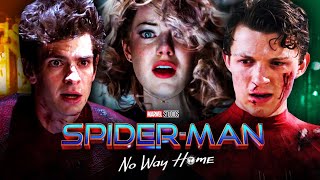 SpiderMan No Way Home  Andrew saves MJ  HD WhatsApp Status  spiderman shorts [upl. by Inal]