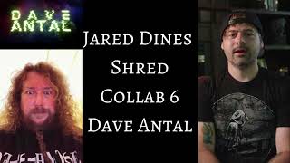 Jared Dines Biggest Shred Collab 6 [upl. by Aniuqal]