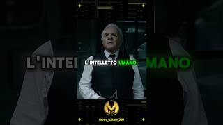 L’intelletto umano come piume di pavone 🧠🦚 short westworld [upl. by Durkin]