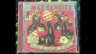 Mad Caddies ‎– Live From Toronto Songs In The Key Of EH Full [upl. by Waterman]