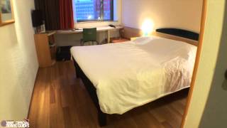 IBIS Hotel Berlin [upl. by Tiffanle]