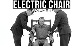 Movie Electric Chair Executions Vol1 HD [upl. by Nayrb]